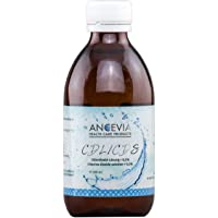 ANCEVIA® - CDS - Solución de dióxido de cloro 0.3% (250 ml) - CDL – Botella de vidrio marrón – Hecha en Alemania